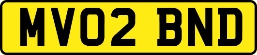 MV02BND
