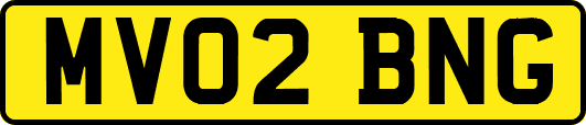 MV02BNG