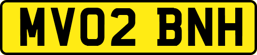 MV02BNH