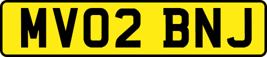 MV02BNJ