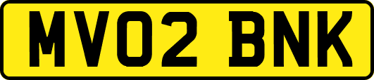 MV02BNK
