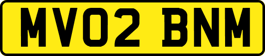 MV02BNM