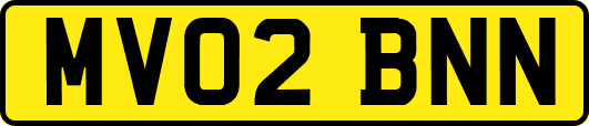 MV02BNN