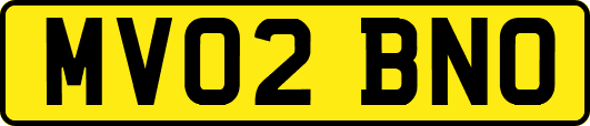 MV02BNO