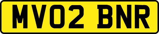 MV02BNR