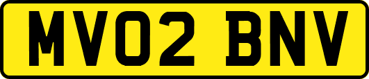 MV02BNV