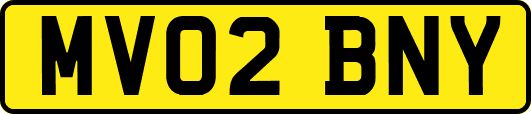 MV02BNY