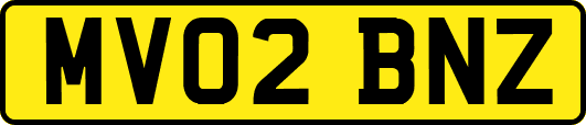 MV02BNZ