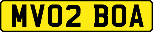 MV02BOA
