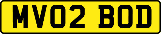 MV02BOD