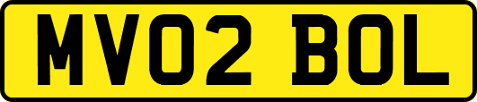 MV02BOL