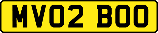 MV02BOO