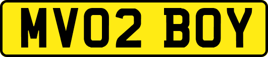 MV02BOY