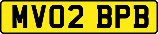 MV02BPB