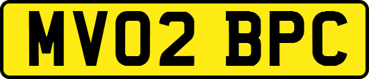 MV02BPC