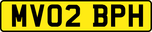 MV02BPH