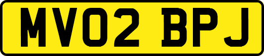 MV02BPJ