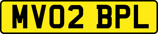 MV02BPL