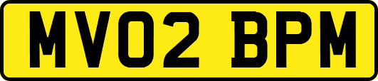 MV02BPM