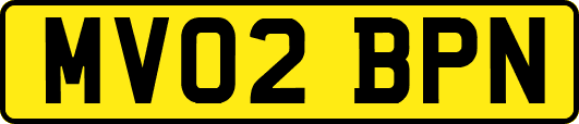MV02BPN