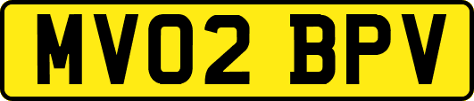 MV02BPV
