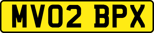 MV02BPX