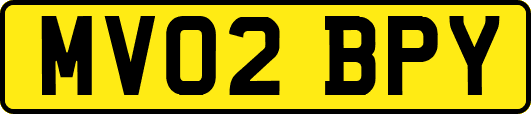 MV02BPY