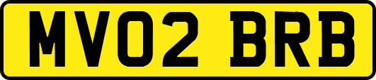 MV02BRB