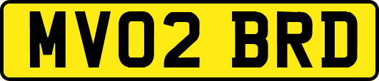 MV02BRD