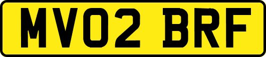 MV02BRF