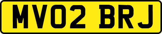 MV02BRJ