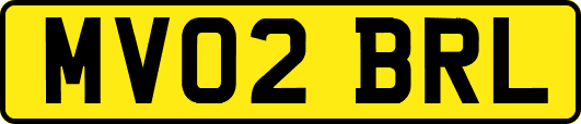 MV02BRL
