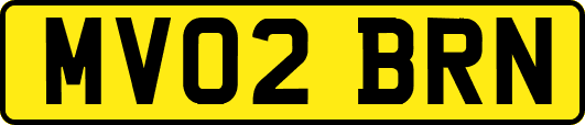 MV02BRN