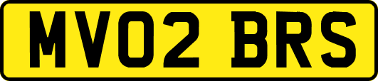 MV02BRS