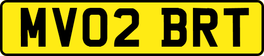 MV02BRT