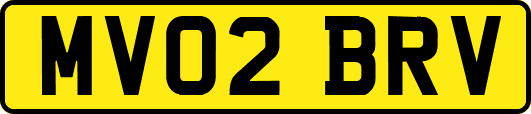 MV02BRV
