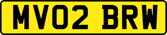 MV02BRW