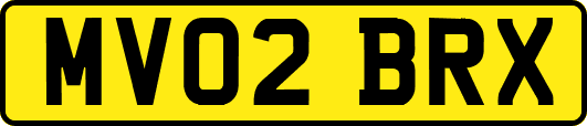 MV02BRX