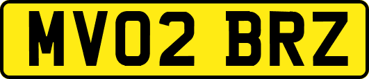 MV02BRZ