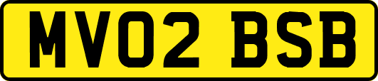 MV02BSB