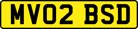 MV02BSD