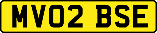 MV02BSE