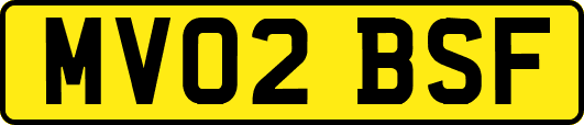 MV02BSF