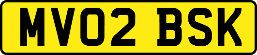 MV02BSK