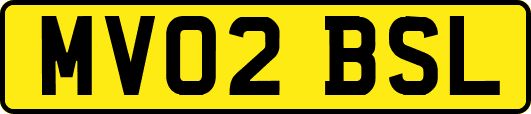MV02BSL