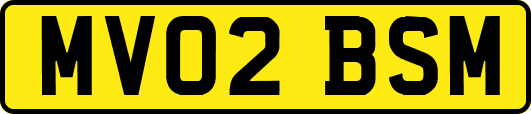 MV02BSM
