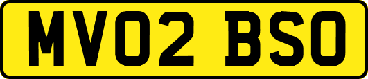 MV02BSO