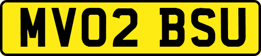 MV02BSU