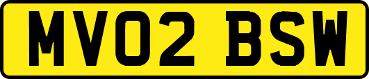 MV02BSW