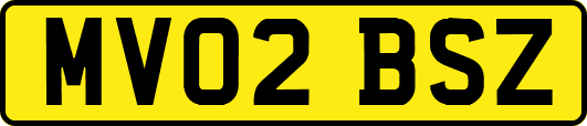 MV02BSZ